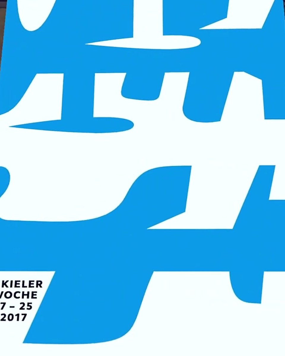 100 Best Posters 17: the first AR edition