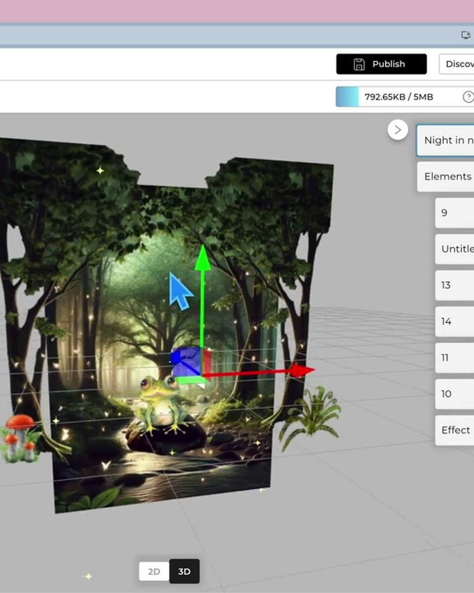 Tutorial: 3D sound in AR