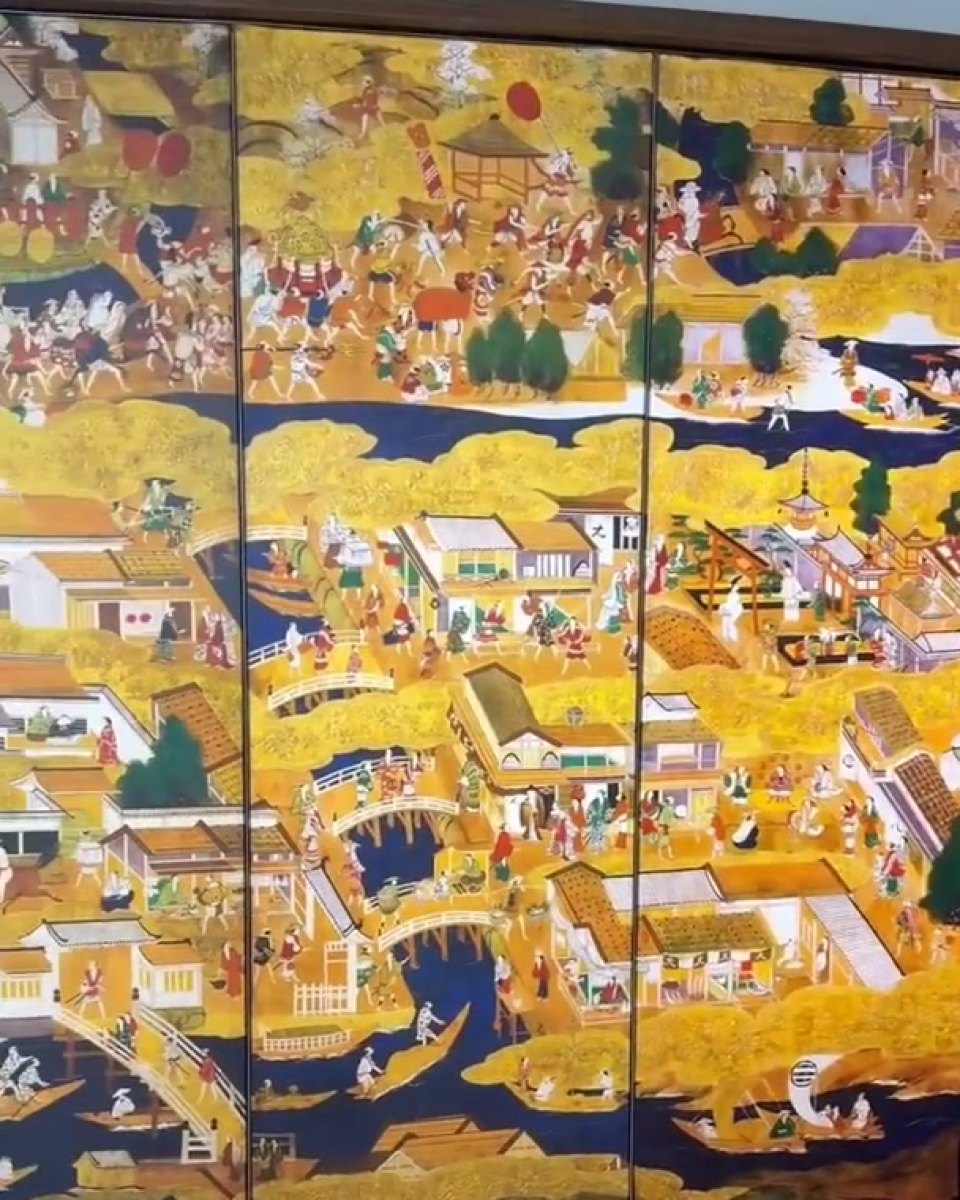 Artivive at World Expo 2025 Osaka
