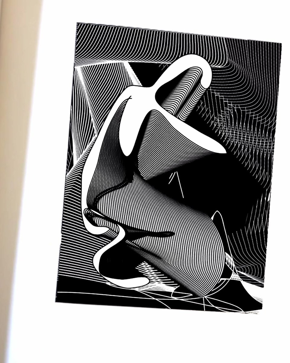 Goldberg: magazine pages that move