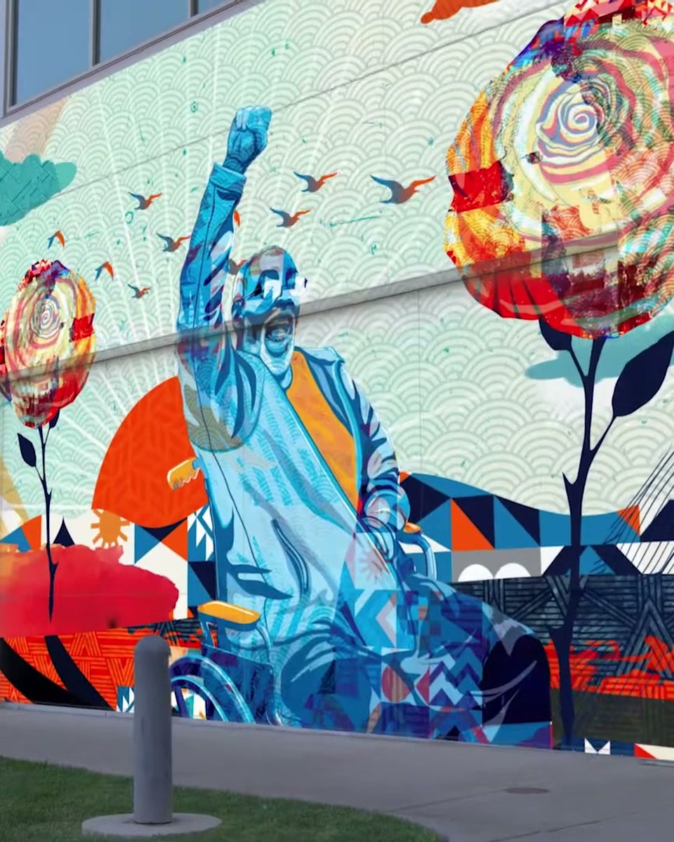 More than medicine: the Kaweah Health brand film