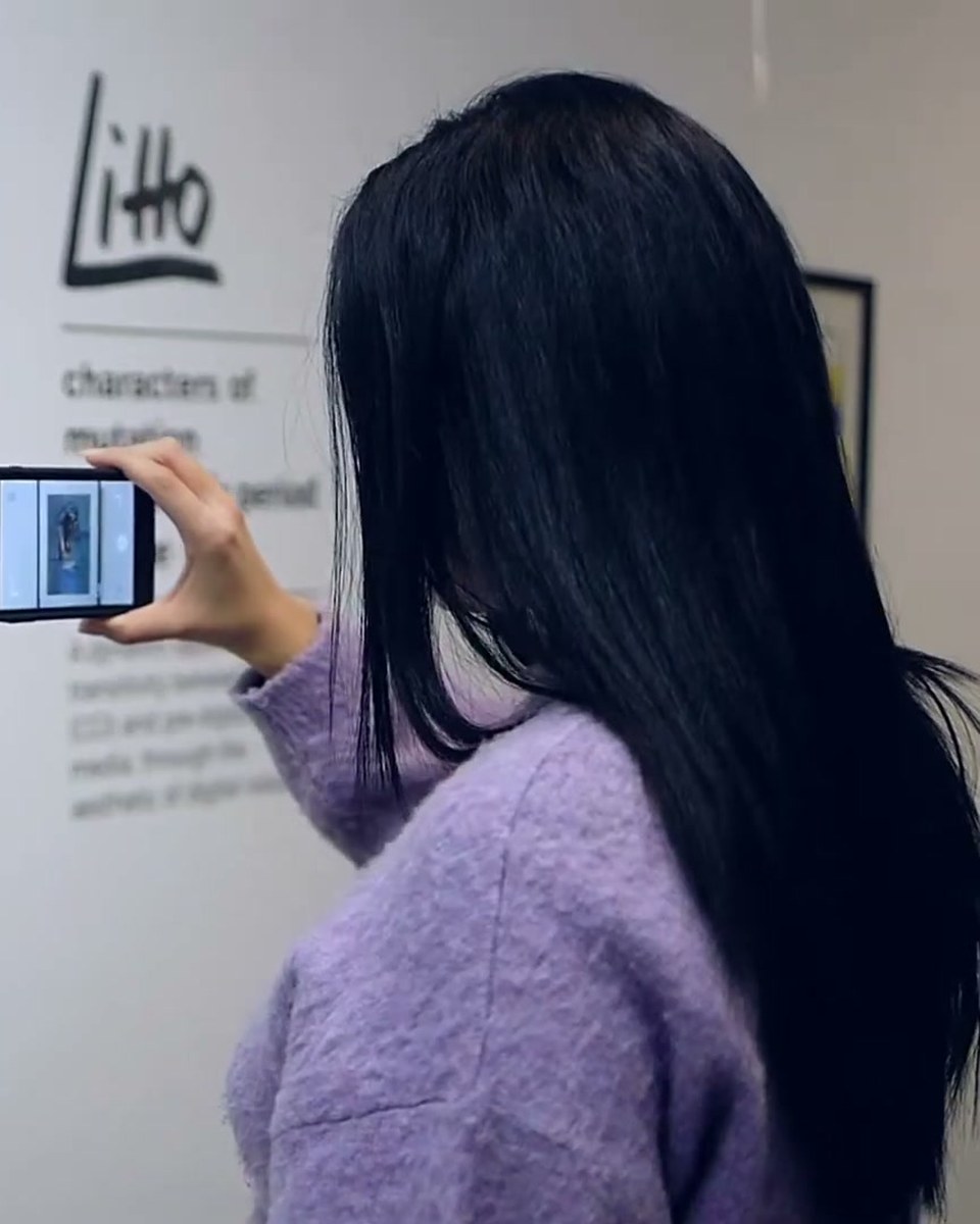 Rent a ready-made AR exhibition