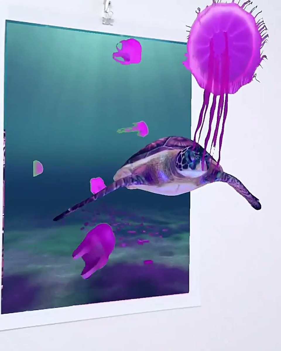20 artists on sustainability: Singapore