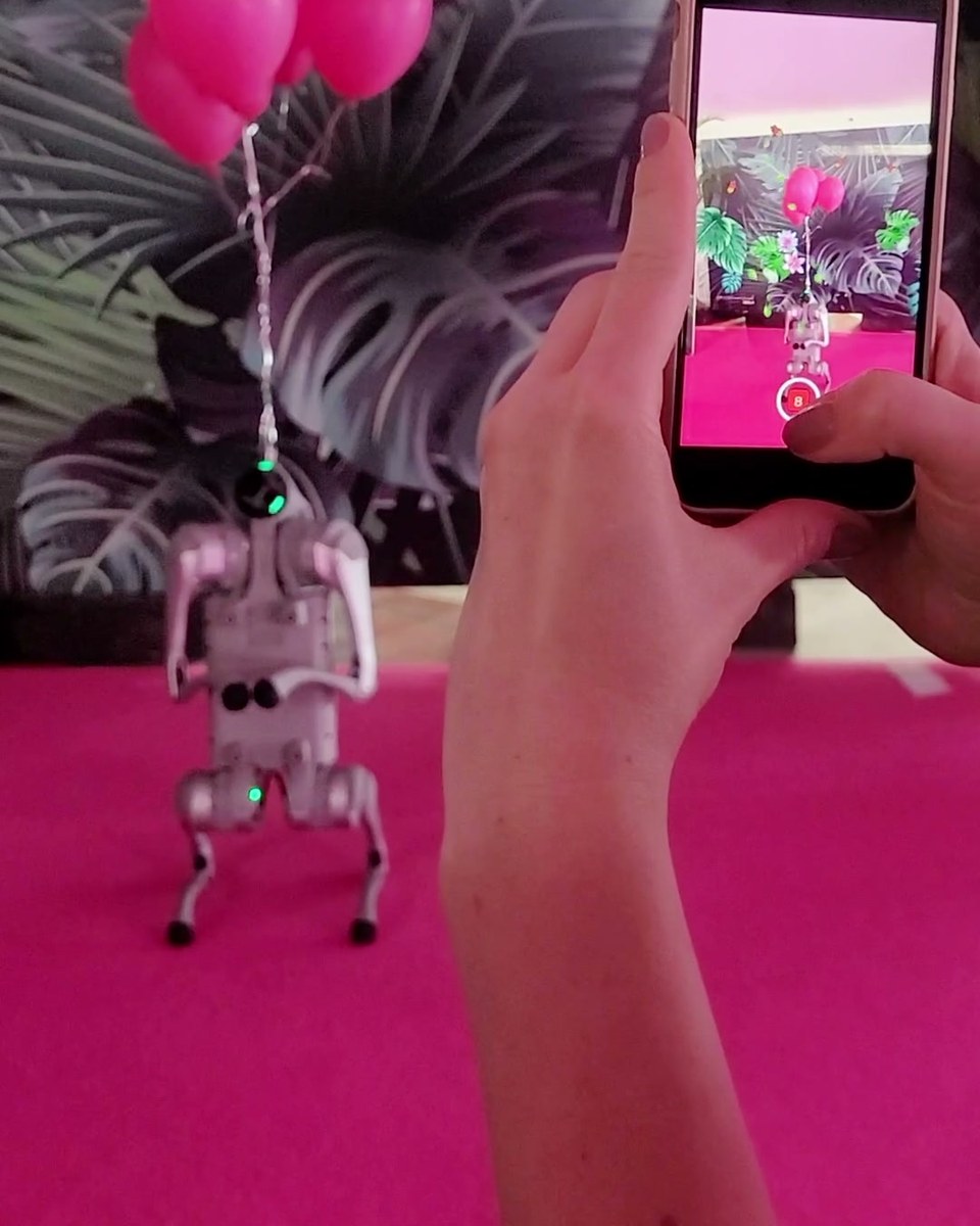 Innovation you can scan: WKO Beyond the Box